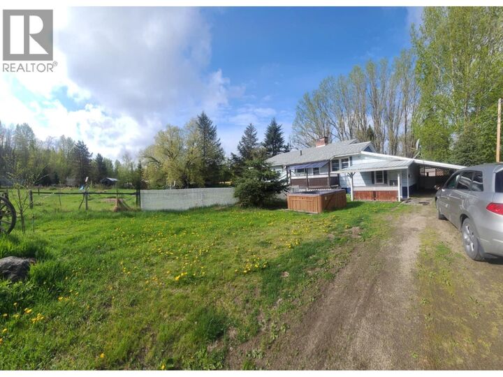181 Keefe Road — photo 1