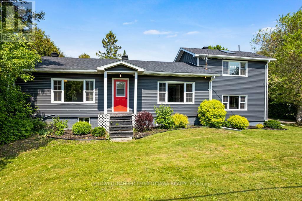 Property Photo: 352 Highway 15 ON K7A 0E5