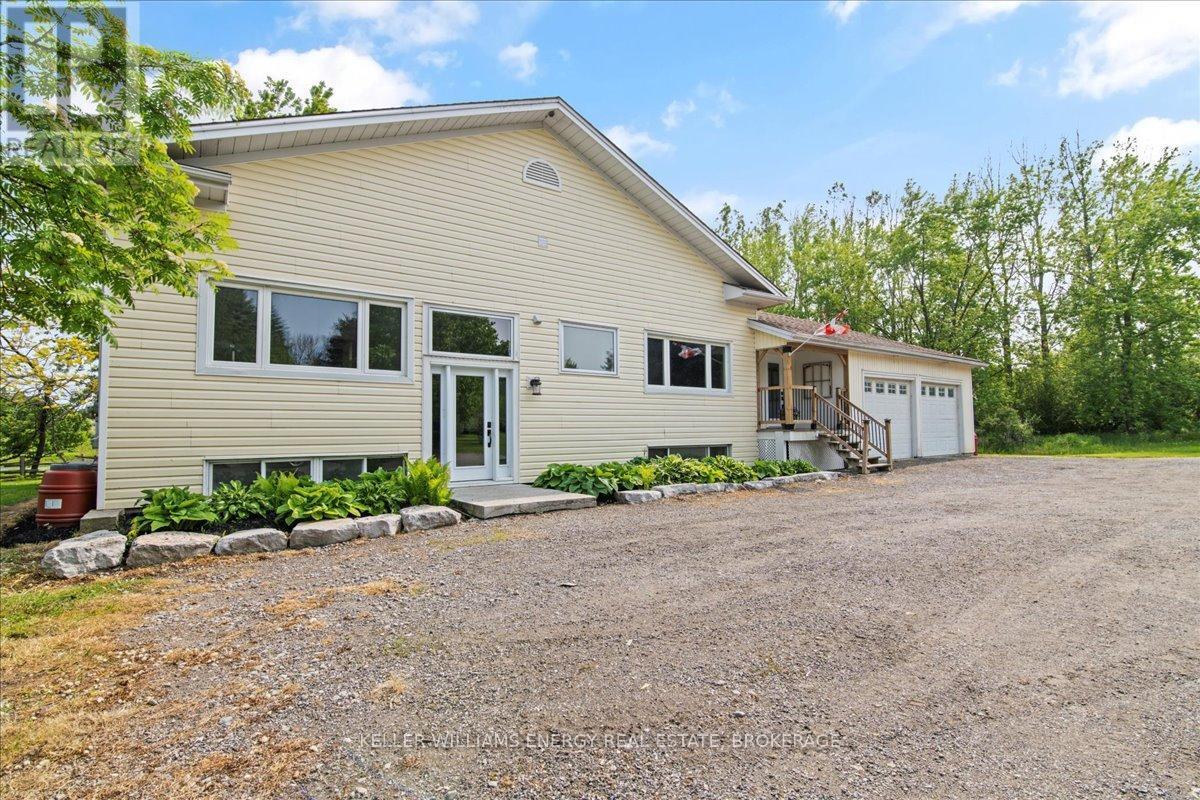 Property Photo: 2370 Bruce Road ON L0C 1G0