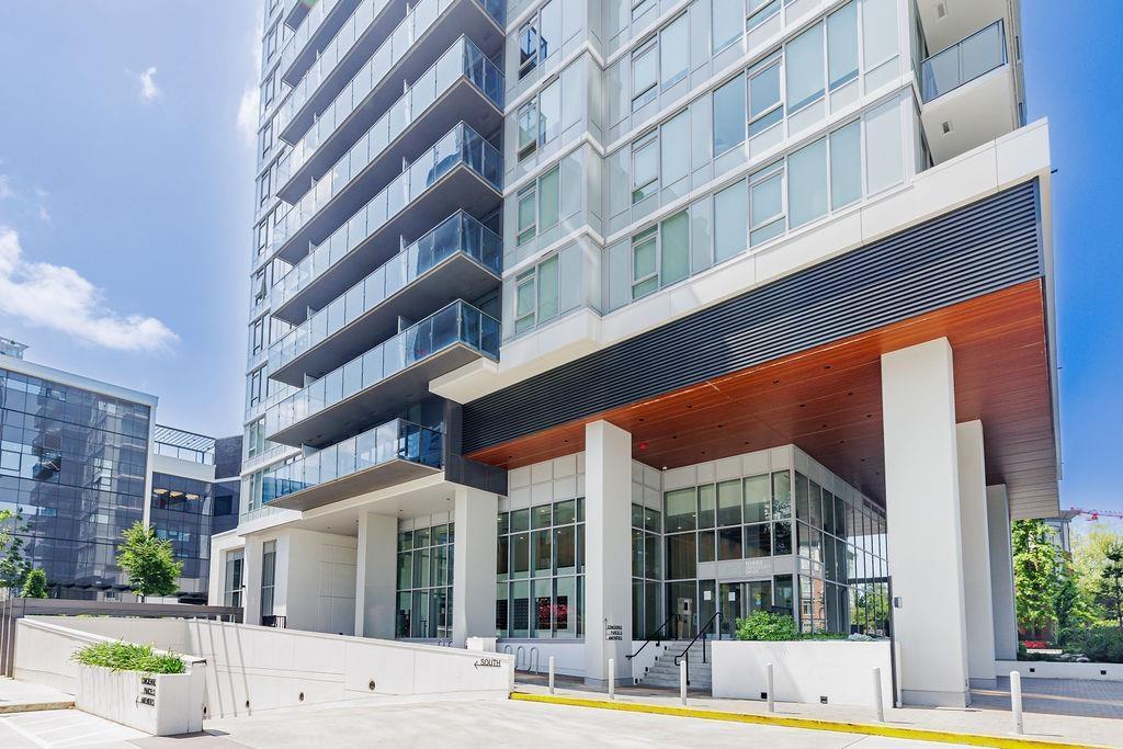 Property Photo: 10448 University 2601 BC V0V 0V0