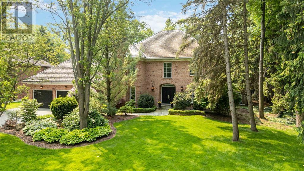 Property Photo:  1343 Hillcrest-Nisbit Drive  ON N7S 6G6 