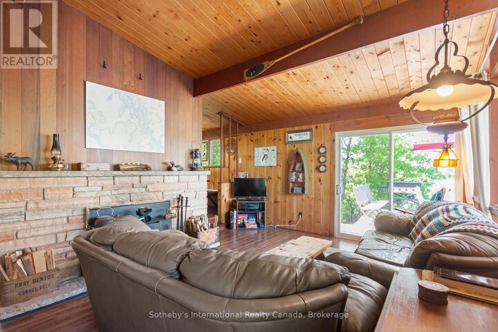 Property Photo: 5096 Island 865 ON L0K 1S0