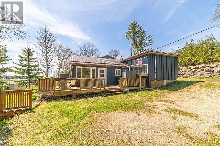 Property Photo:  1851 Young'S Point Road  ON K0L 2H0 