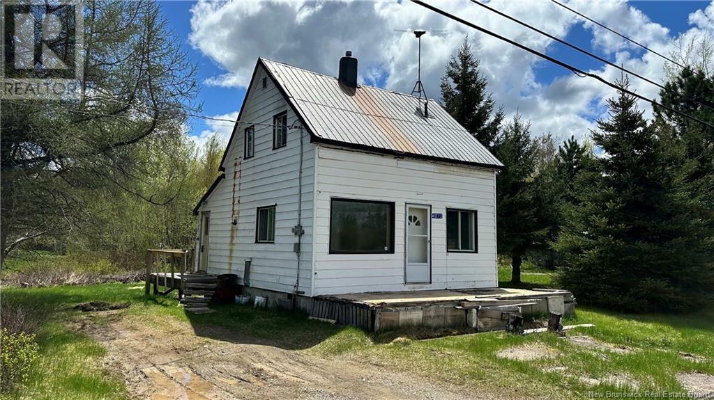 Property Photo: 4073 Route 480 NB E4Y 1Z4