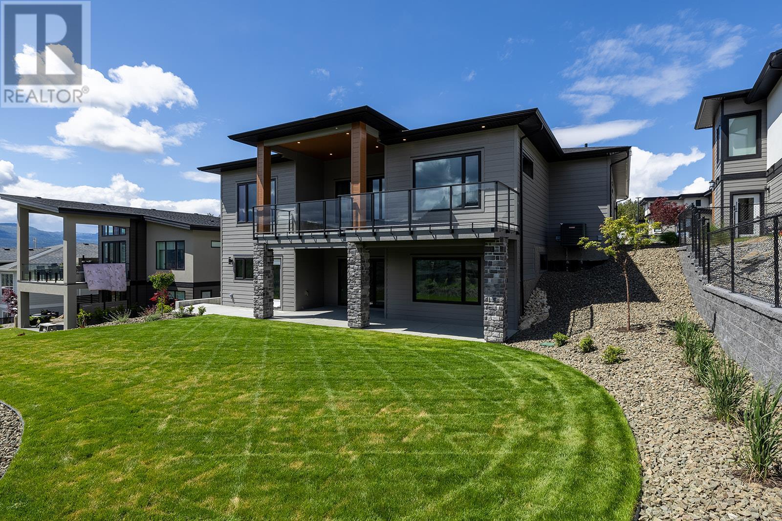 Property Photo: 771 Carnoustie Drive BC V1P 0A3