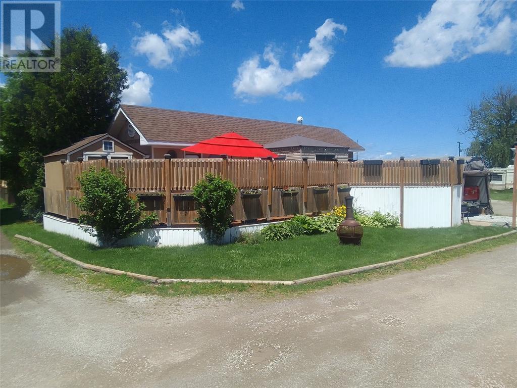 Property Photo: 4351 London Line 1 ON N0N 1T0