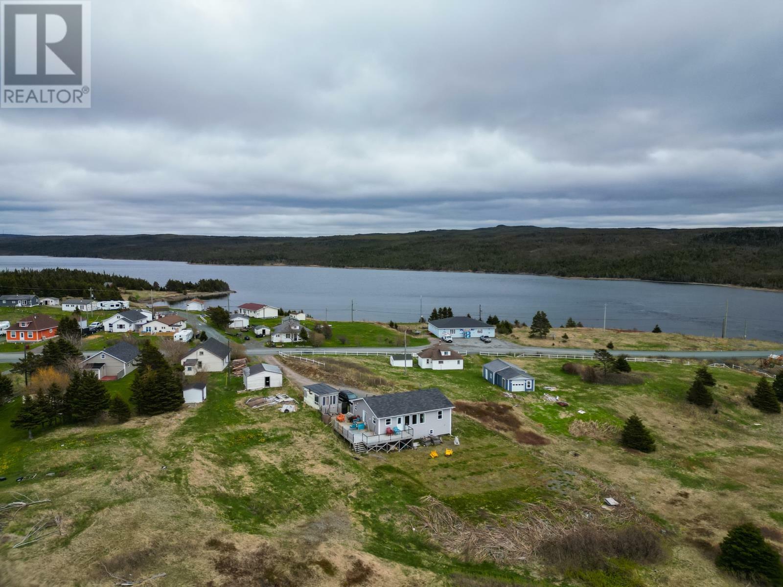 Property Photo: 319 O'Donnells Road NL A0B 3A0