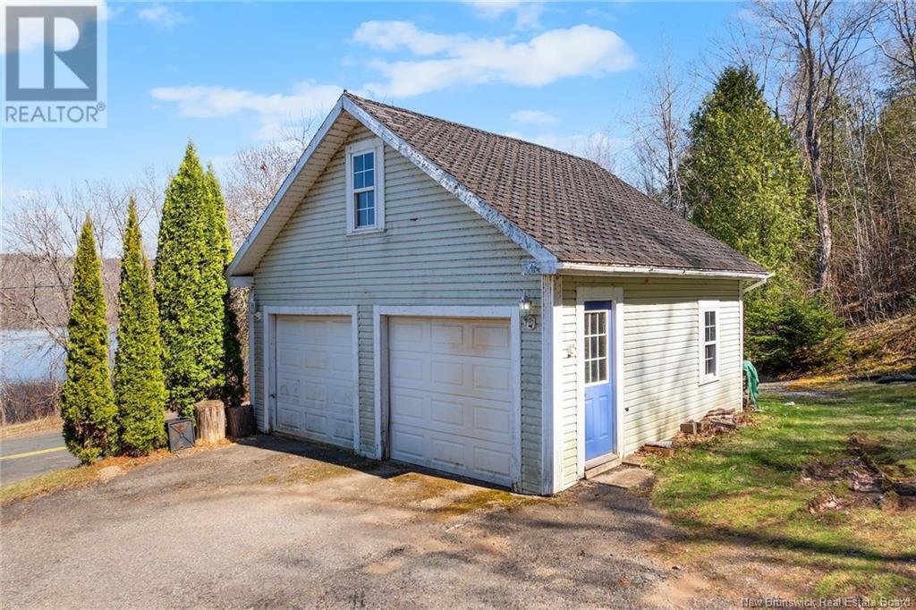 Property Photo: 5298 Route 102 NB E5M 2C2
