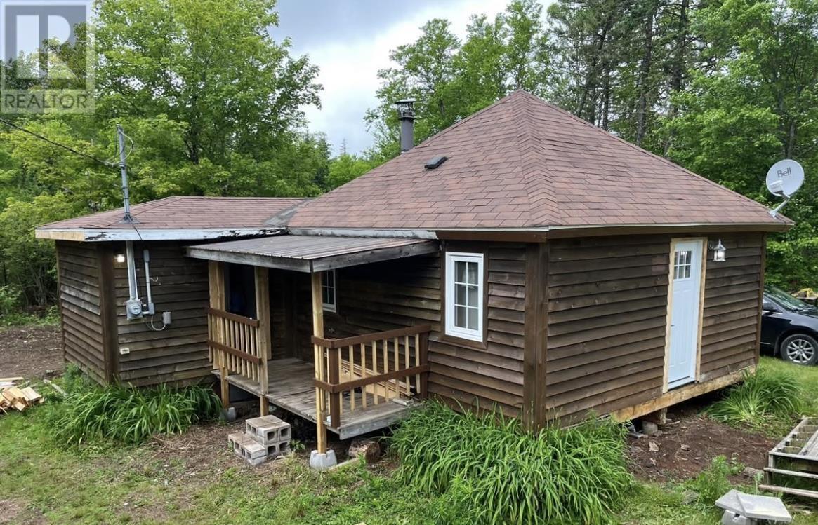 Property Photo: 3775 Highway 311 NS B6L 6J1