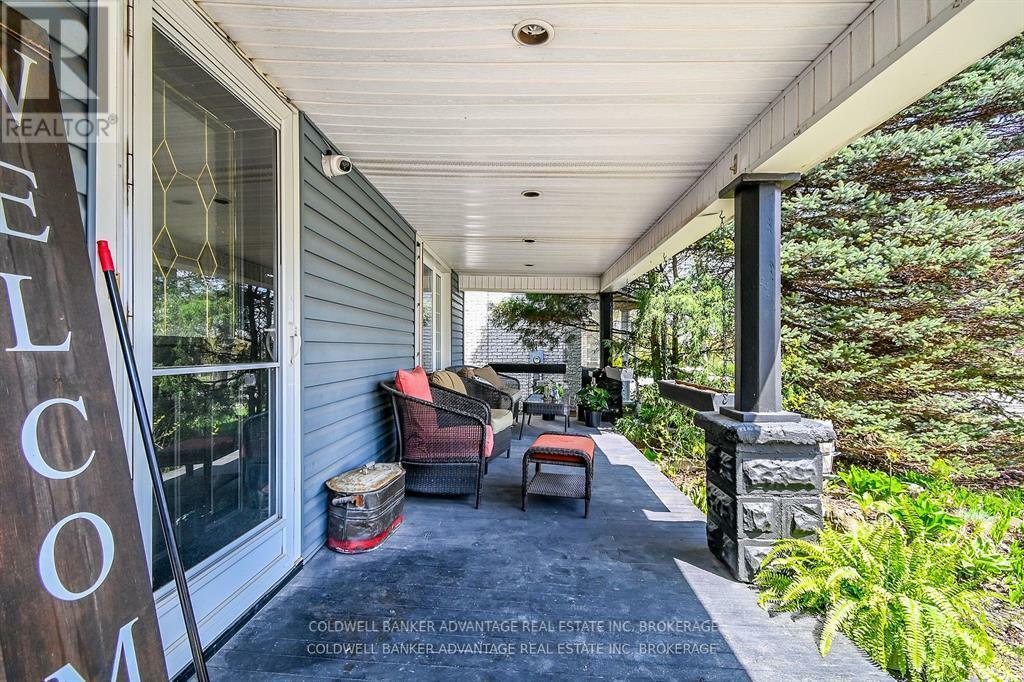 Photo de la propriété: 17 Port Robinson Road ON L0S 1E0