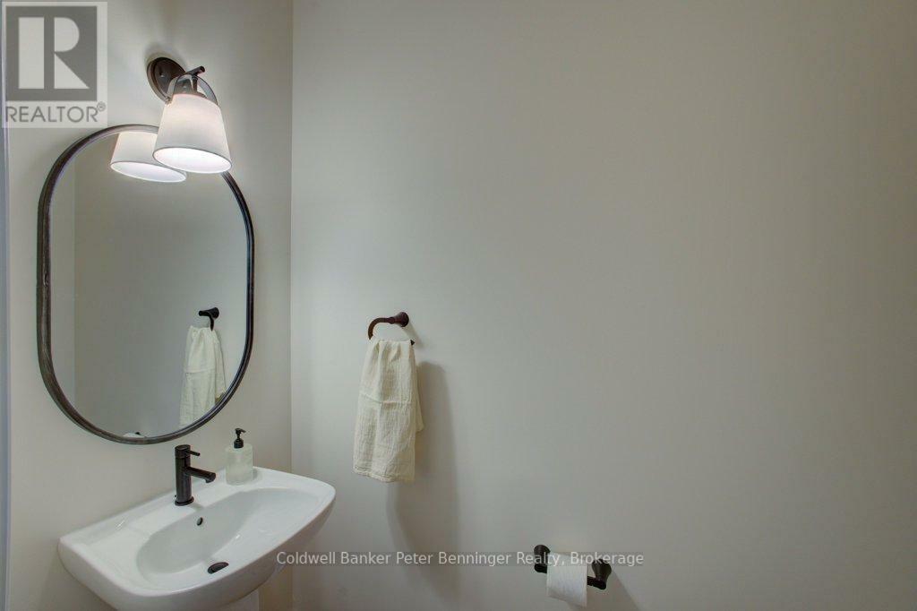 Property Photo: 305 Arnaud Street 2 ON N0G 2N0
