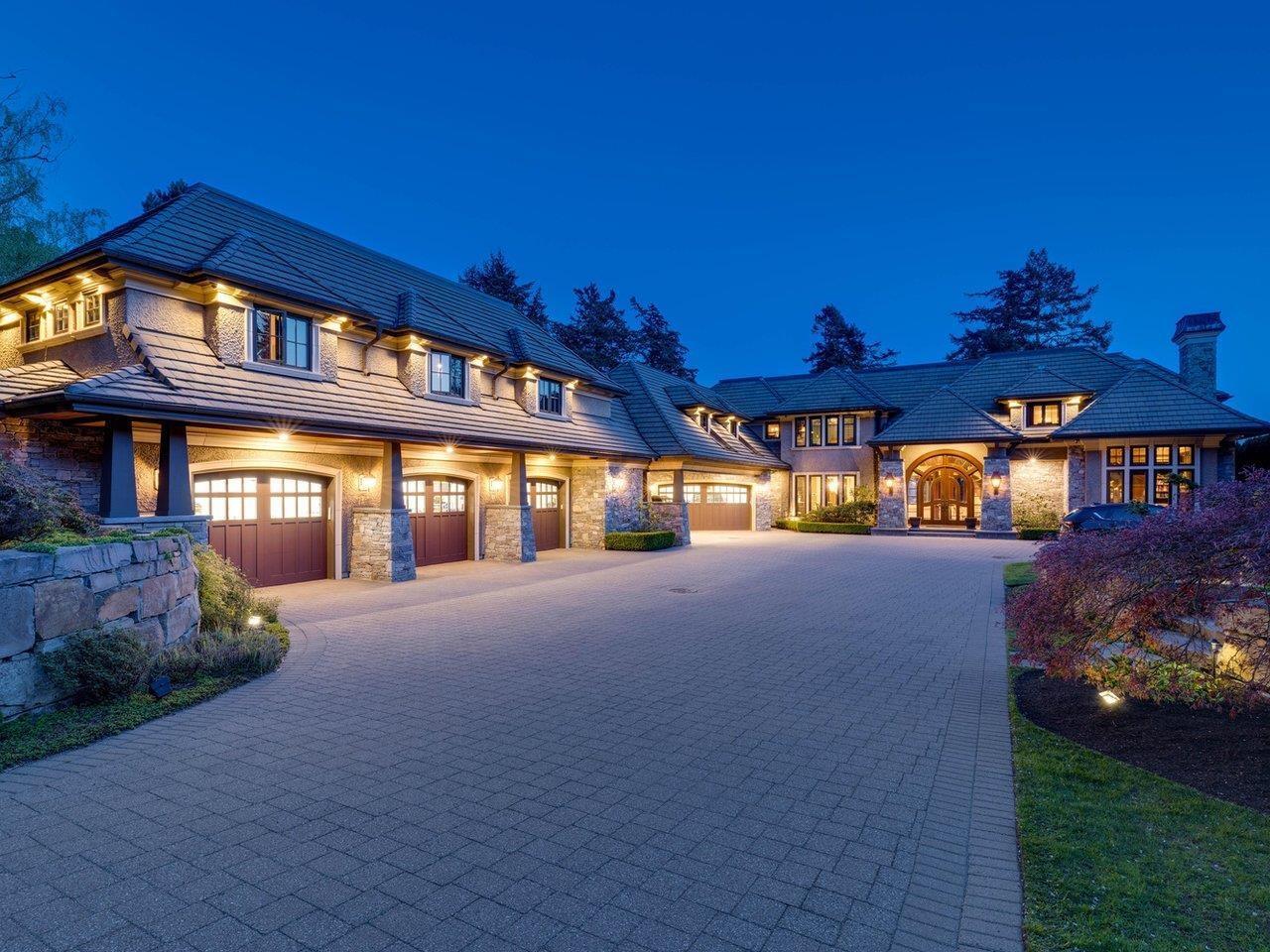 Property Photo: 13790 Marine BC V4B 1A4
