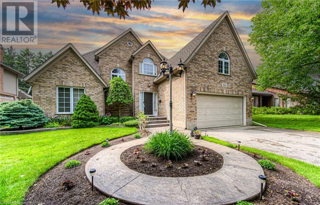416 Forestlawn Road  Waterloo ON N2K 2J6 photo