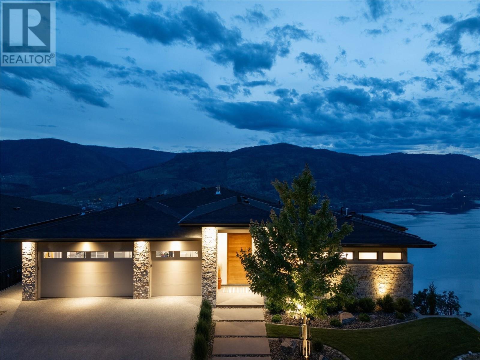 Property Photo: 140 Red Sky Place BC V1V 3E3