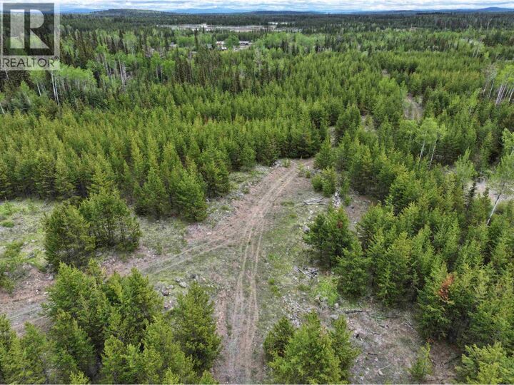 Property Photo:  Lot 5 93 Mile Loop Road  BC V0K 1X3 