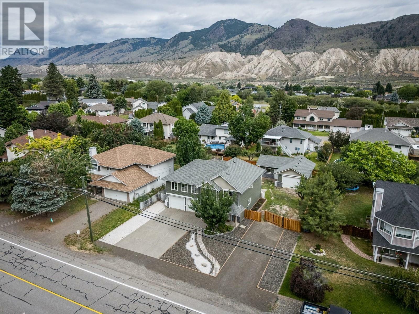 Property Photo: 6438 Dallas Drive BC V2C 4X5