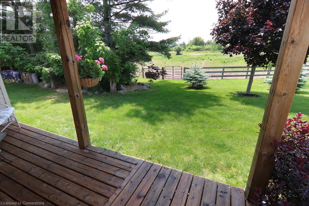 Property Photo: 700 Aikens Road ON N1A 2W3