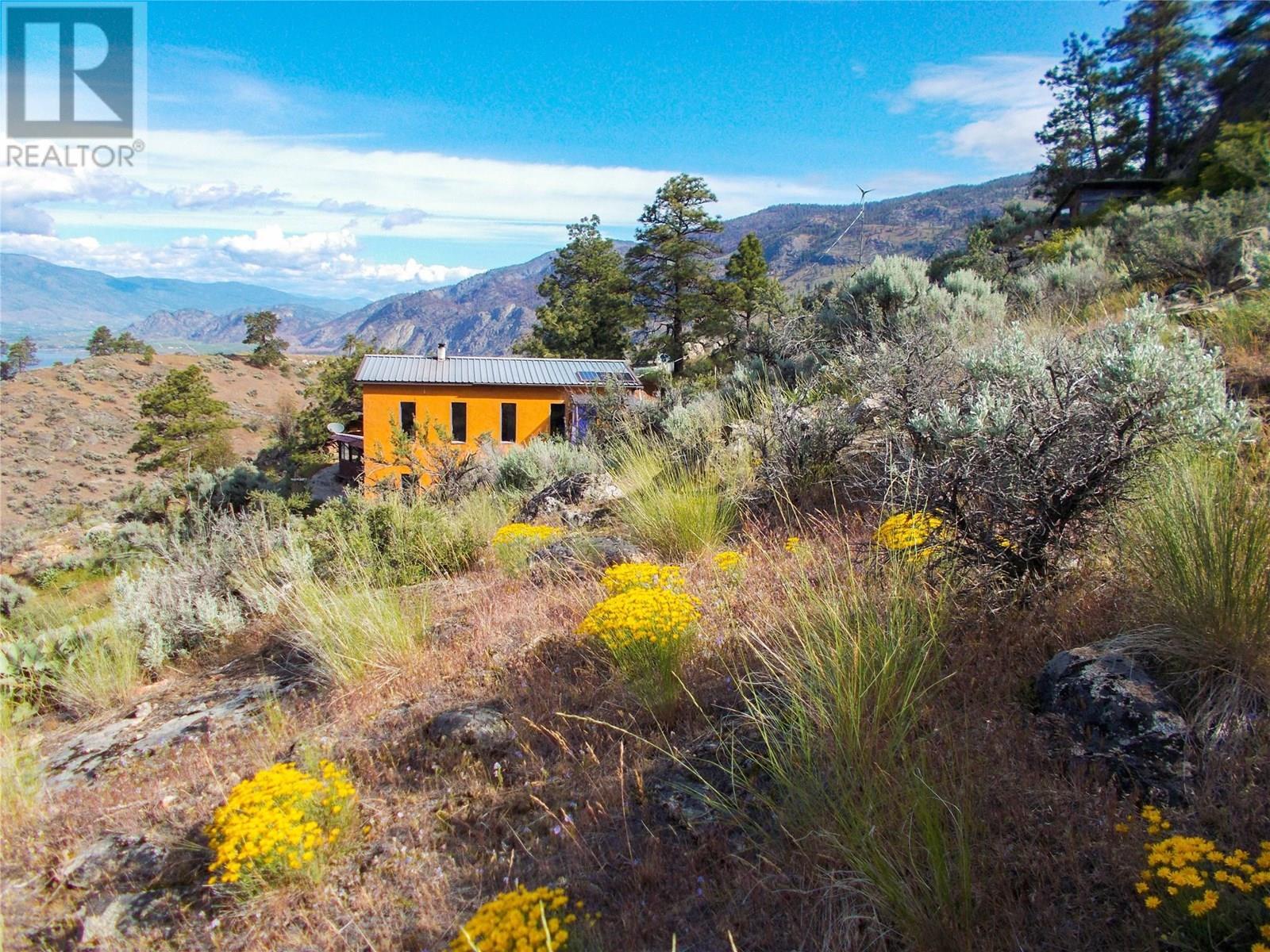 Property Photo: 1345 3 Highway BC V0H 1V6