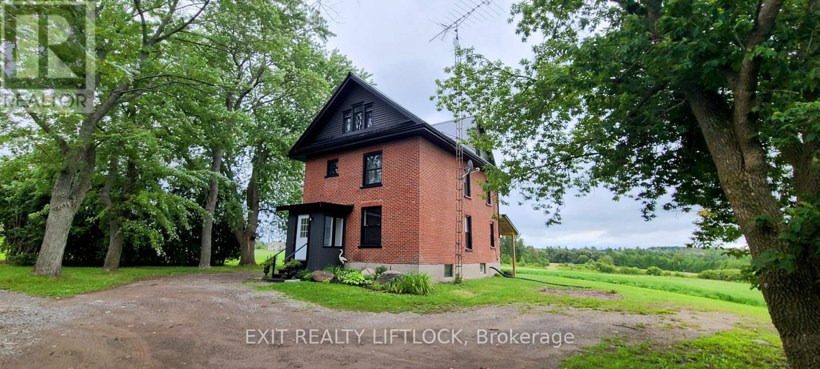 4922 Highway 7  Kawartha Lakes (Omemee) ON K0L 2W0 photo