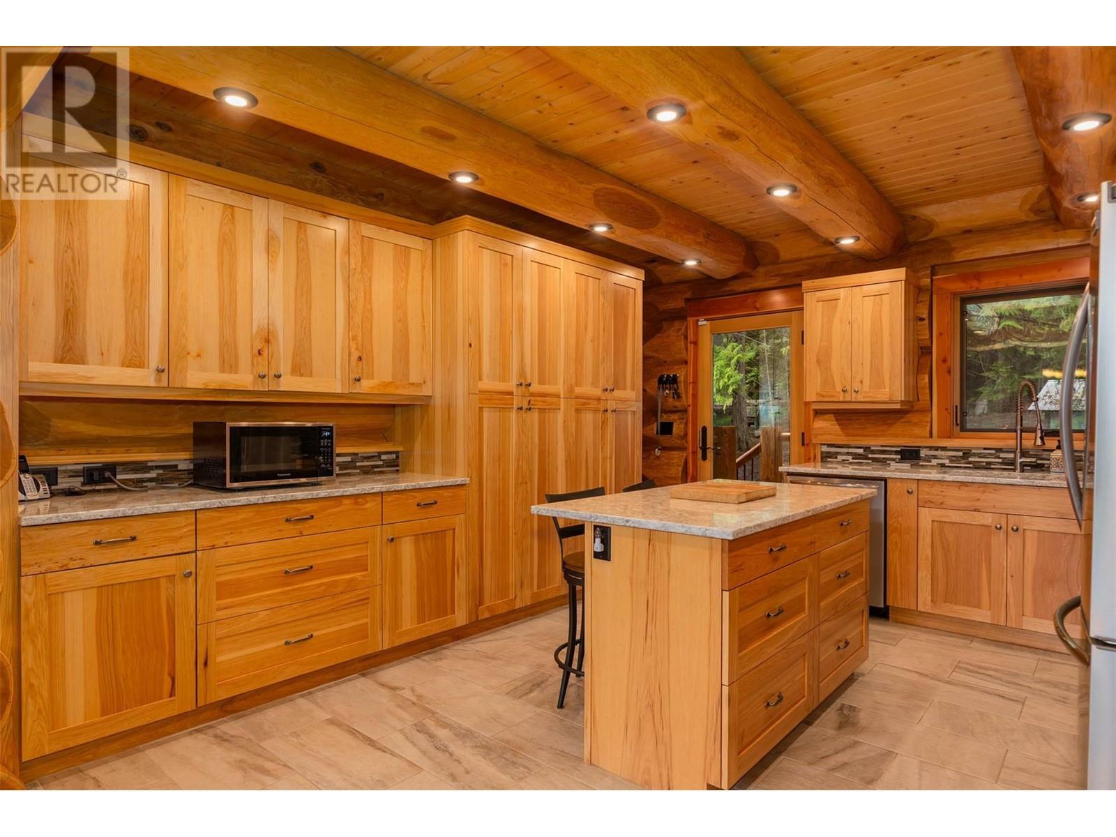 Property Photo: 800 Highway 22 Other BC V0G 1Y0