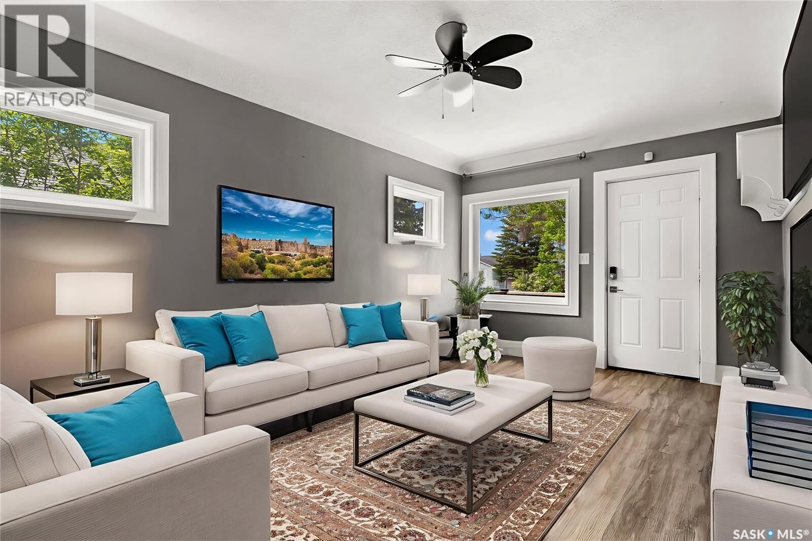 Photo de la propriété: 2451 Reynolds Street SK S4P 3A2