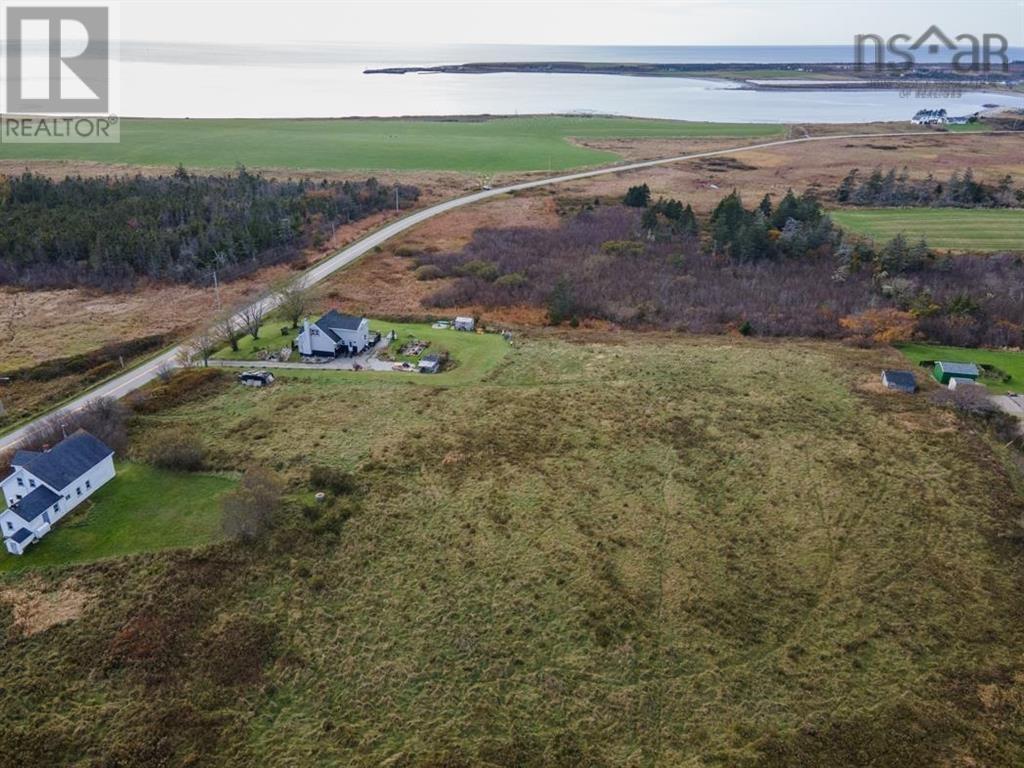Property Photo:  2 Lots Pembroke Road  NS B5A 4A9 