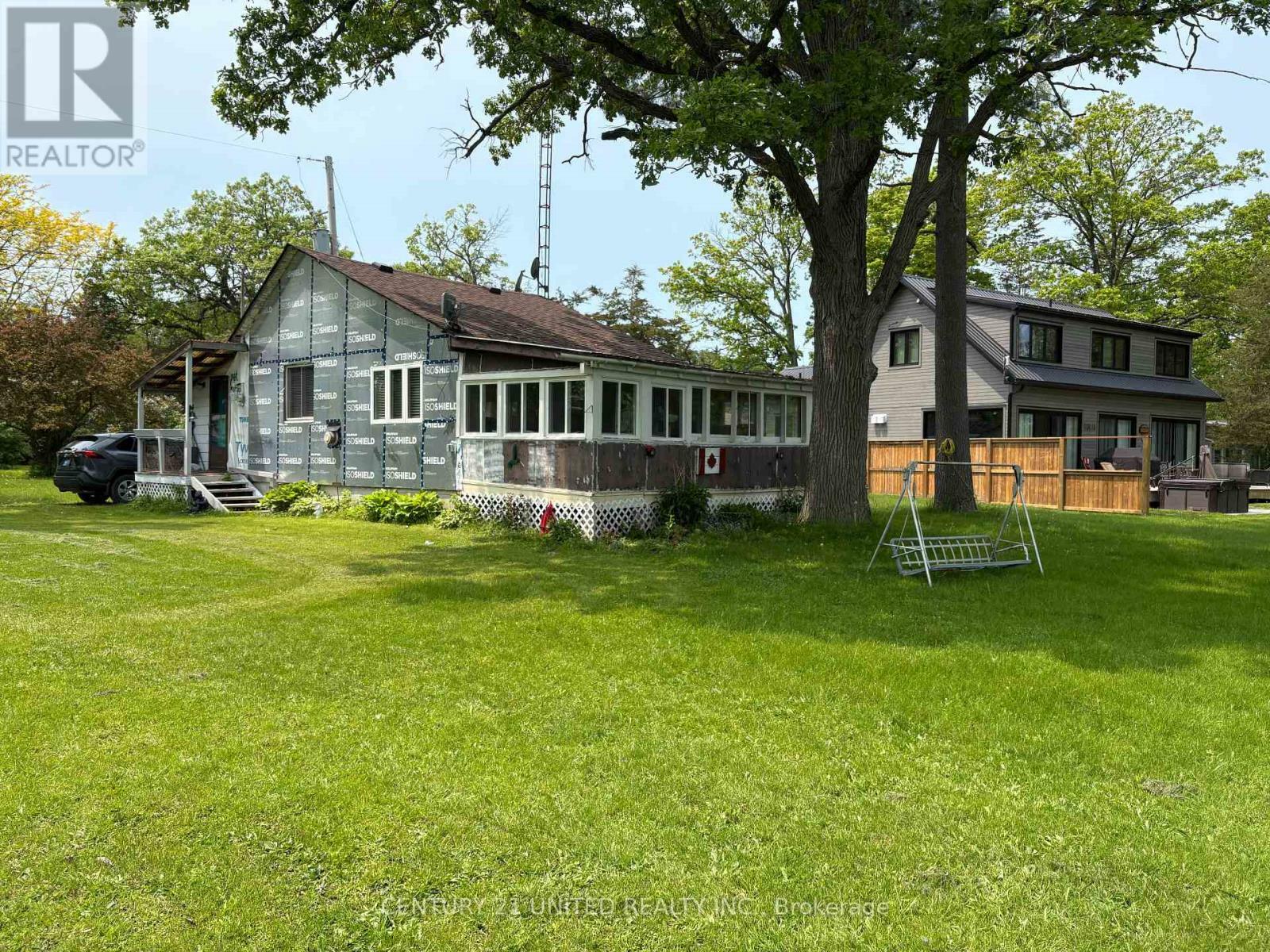 Property Photo: 385 C Pike Lane ON K0L 1L0