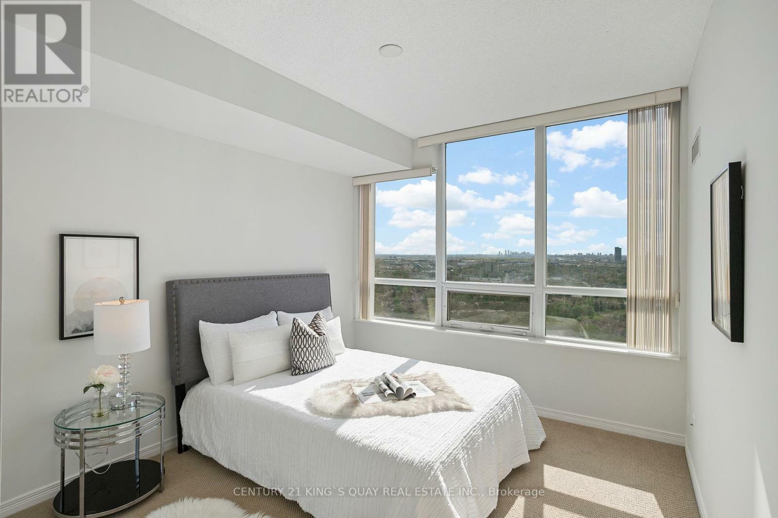 Property Photo:  2240 Lake Shore Boulevard West 2904  ON M8V 0A9 