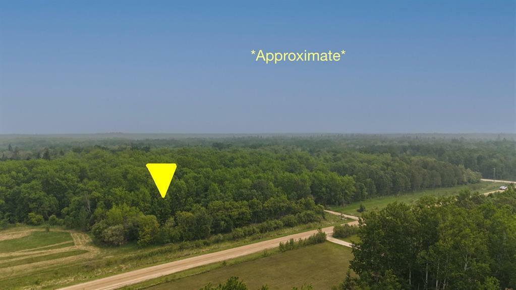 Photo de la propriété:  0 Gauer Road  MB R0A 1E0 