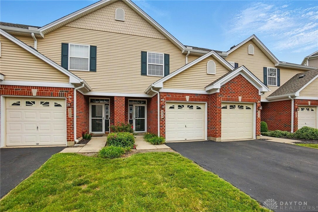Property Photo: 4336 Straight Arrow Road OH 45430