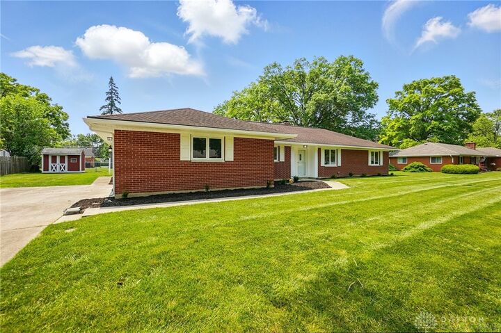 220 Cardigan Road  Washington Twp OH 45459 photo