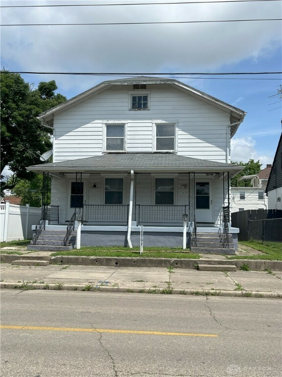 Property Photo:  2821 E 5th Street 2819  OH 45403 