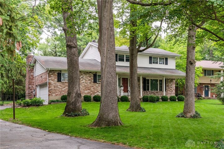 Property Photo: 7515 Beldale Avenue OH 45424
