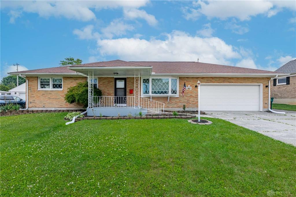 Property Photo: 5249 Stoneridge Drive OH 45503