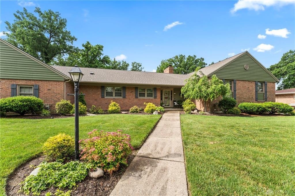 Property Photo: 3106 Sheldon Road OH 45042