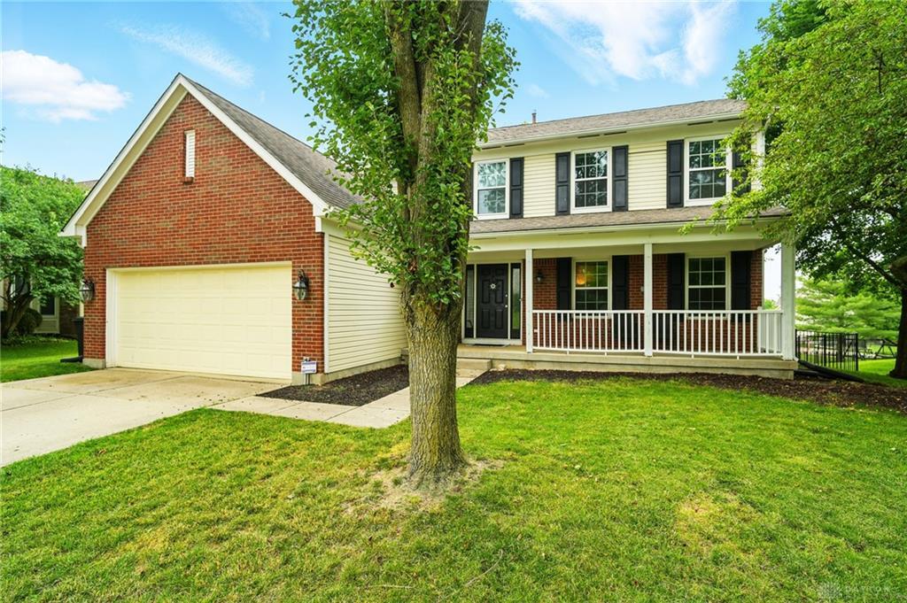45 Orchard Drive  Springboro OH 45066 photo