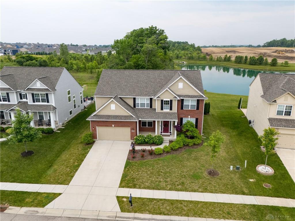 Property Photo: 10139 Kindle Drive OH 45458