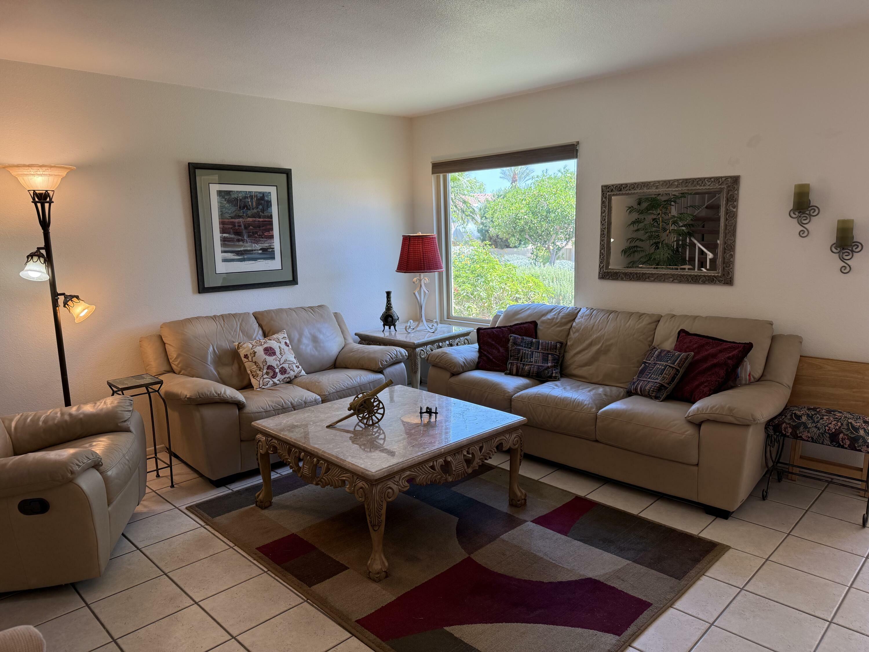 Property Photo: 73067 Pancho Segura Lane CA 92260