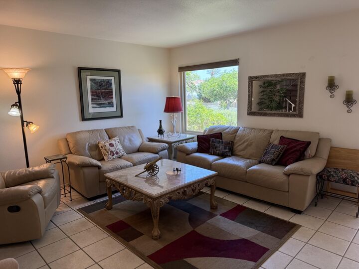 Property Photo: 73067 Pancho Segura Lane CA 92260