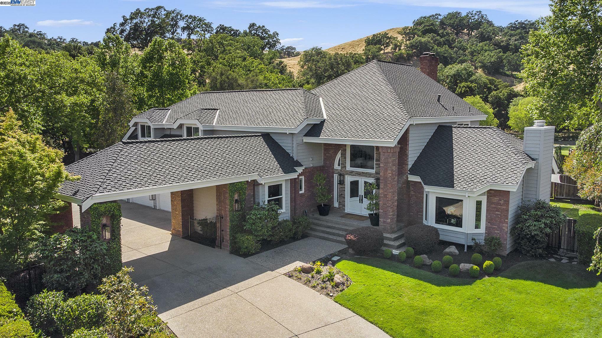 91 Red Cypress Ct  Danville CA 94506 photo