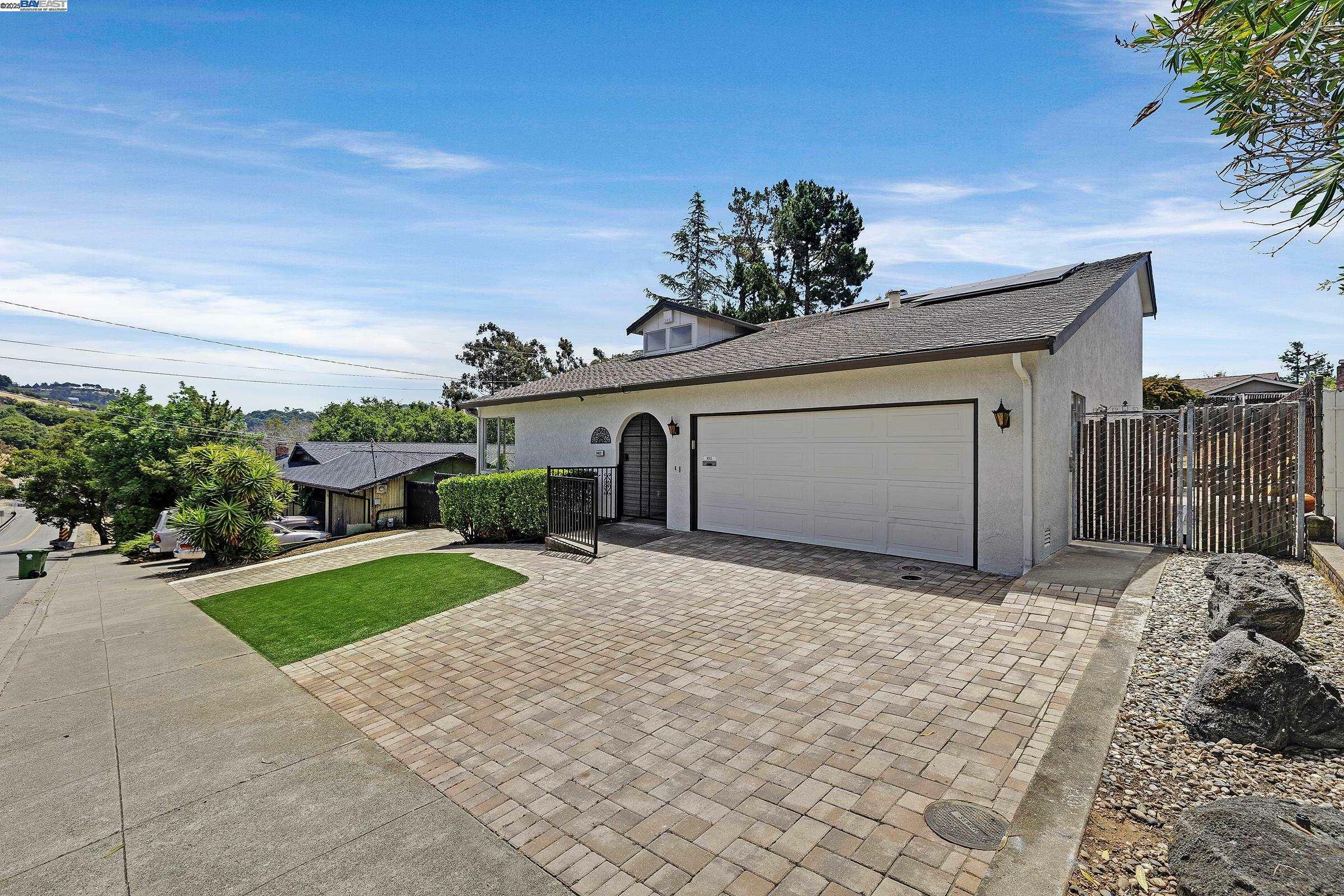 Property Photo:  5021 Heyer Ave  CA 94552 