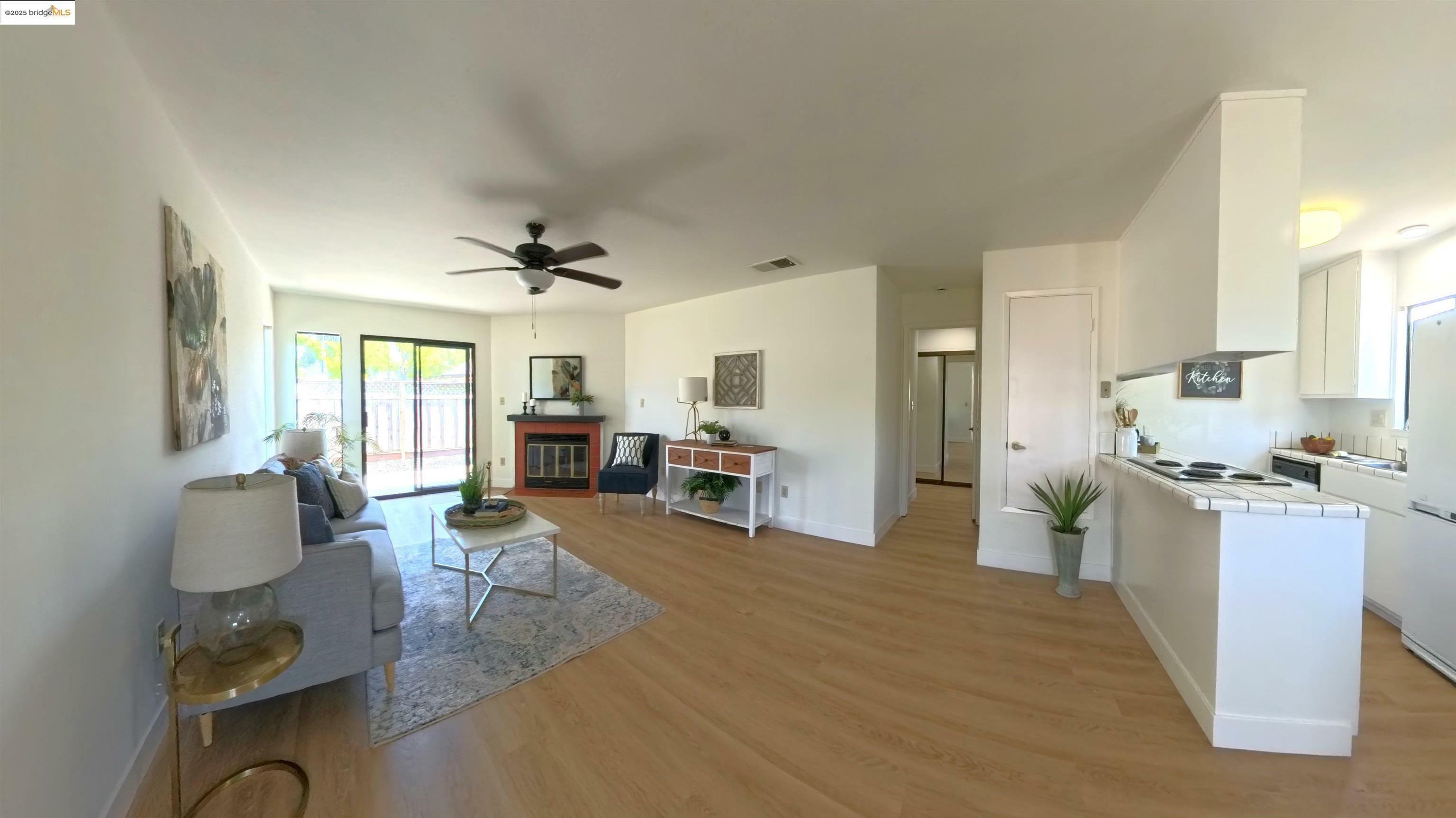 Property Photo: 1789 Paseo Laguna Seco CA 94551