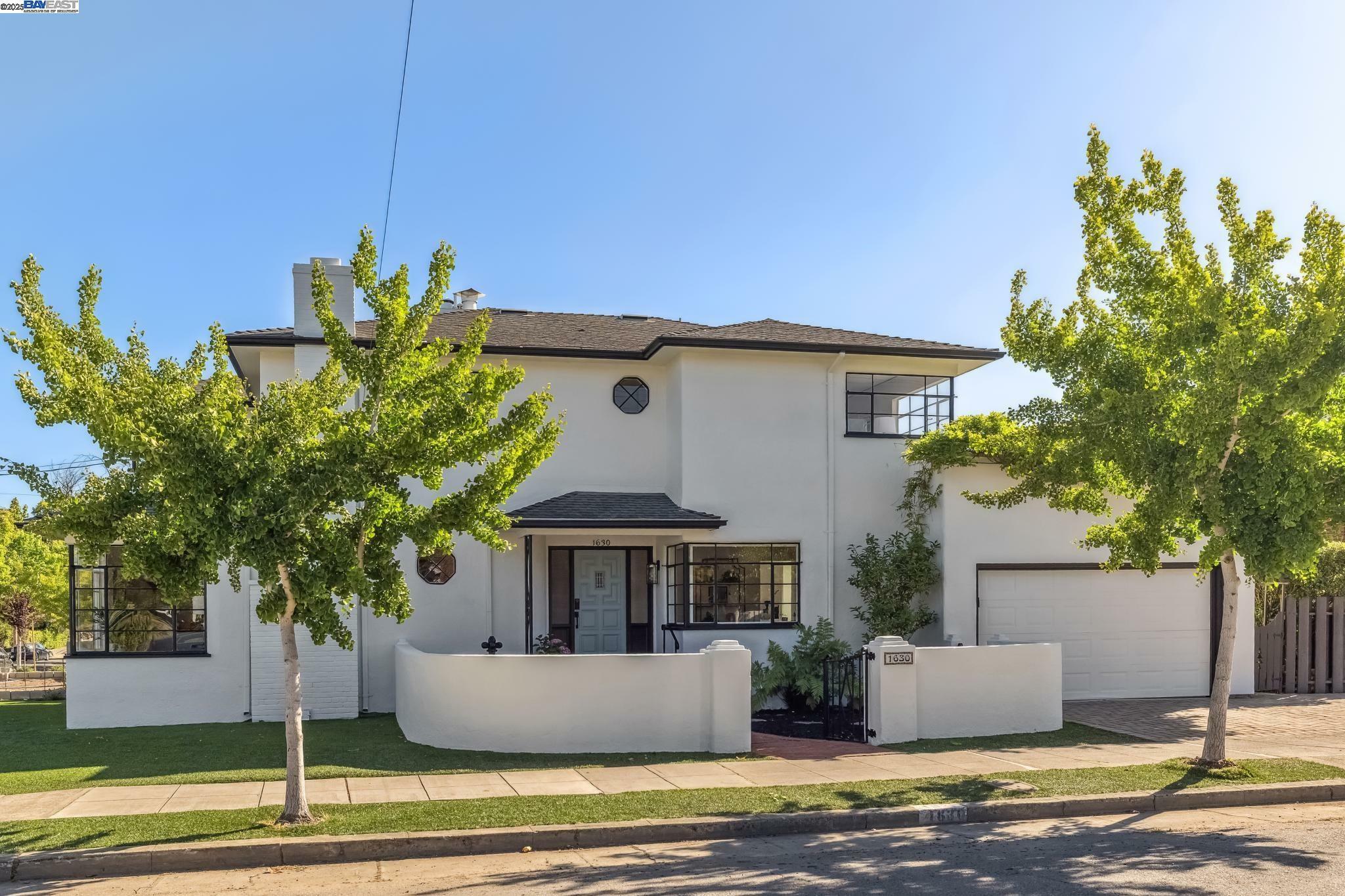 Property Photo: 1630 Dayton Ave CA 94501