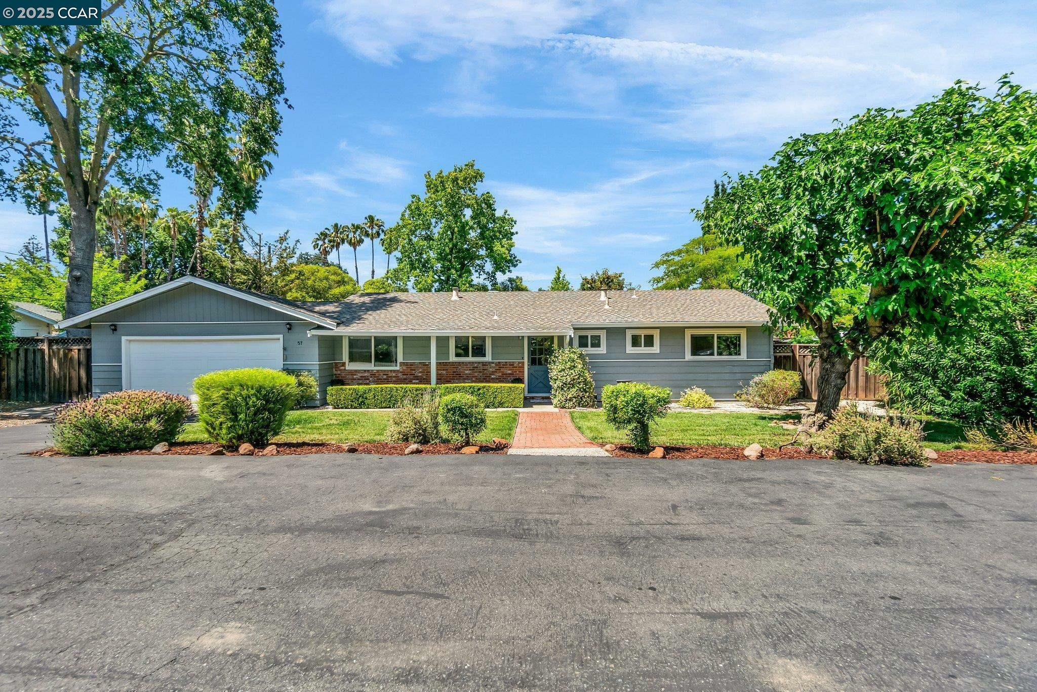 57 Jemco Ct  Pleasant Hill CA 94523 photo