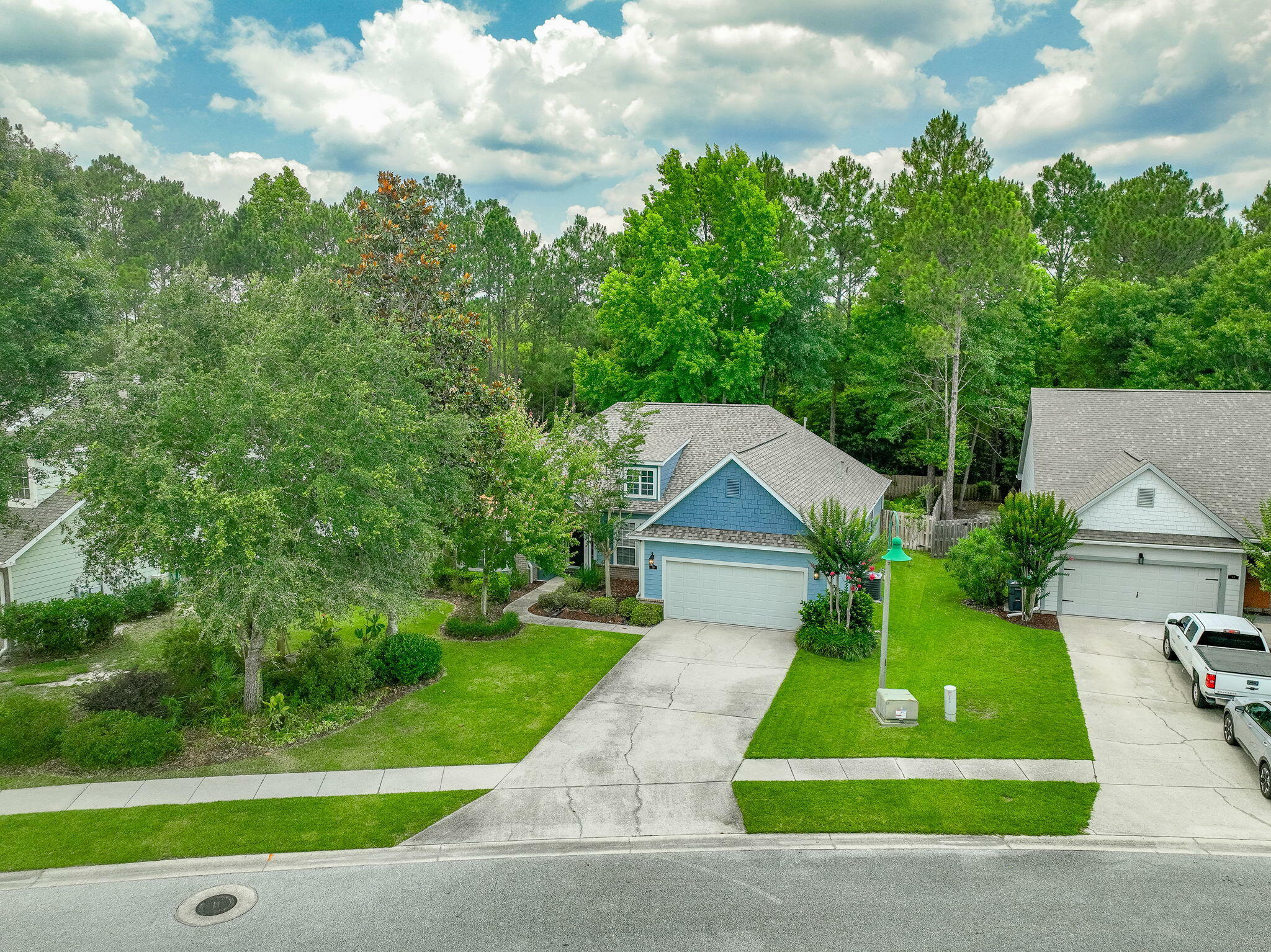 Property Photo: 53 Concert Court FL 32439