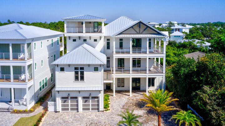 98 Dune Drive  Santa Rosa Beach FL 32459 photo