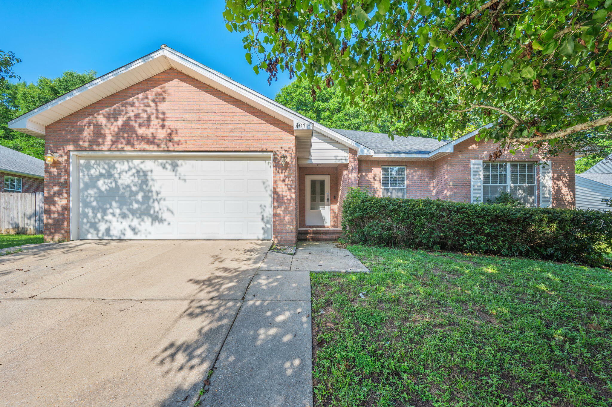 407 Tobago Court  Crestview FL 32536 photo