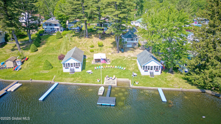 Property Photo: 66-74 Lakeshore Drive NY 12018