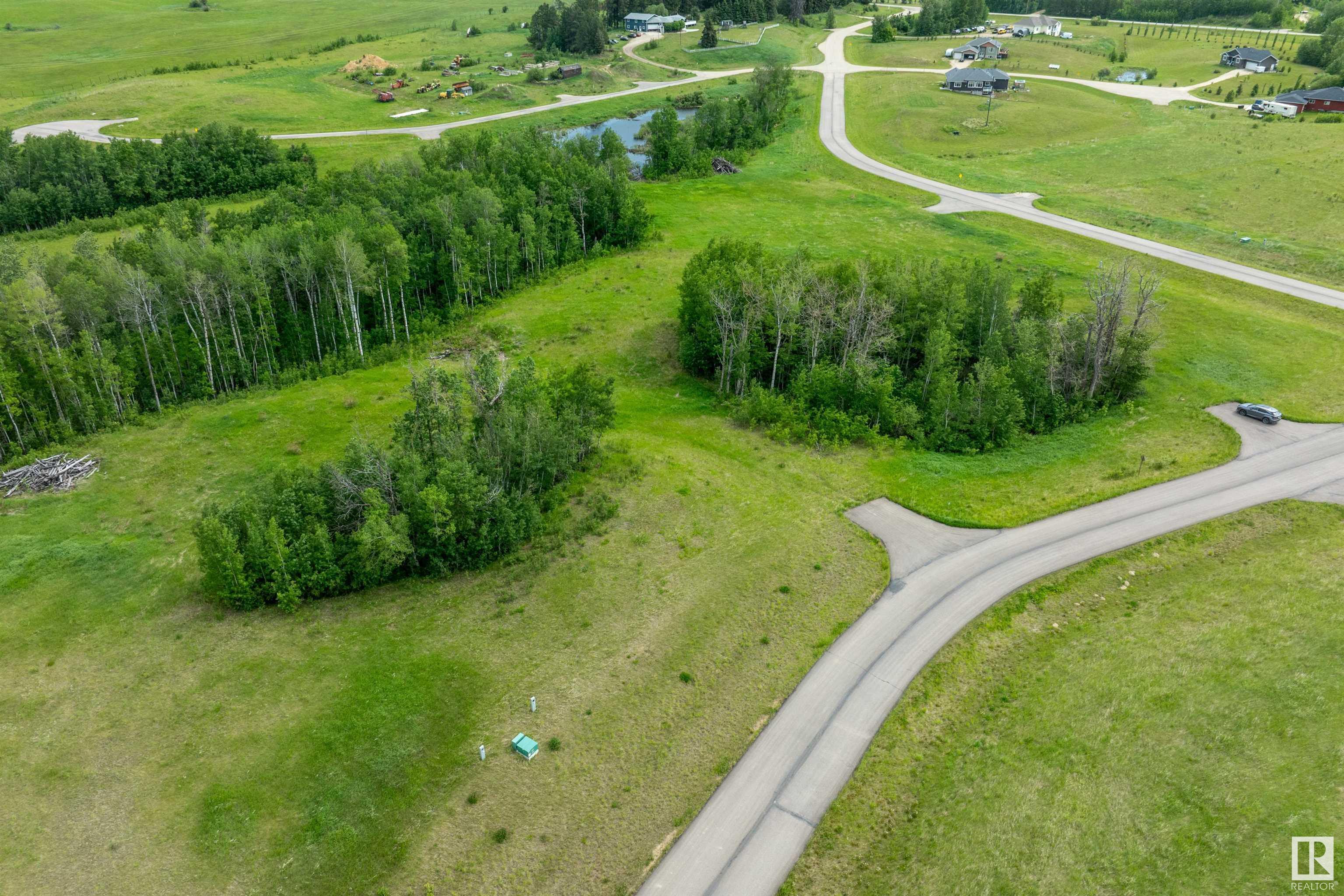 Property Photo:  53214 Rge Road 13 18  AB T7Y 0C1 