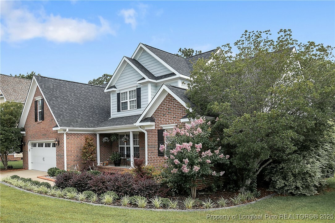 Property Photo: 900 Dalmore Drive NC 28311